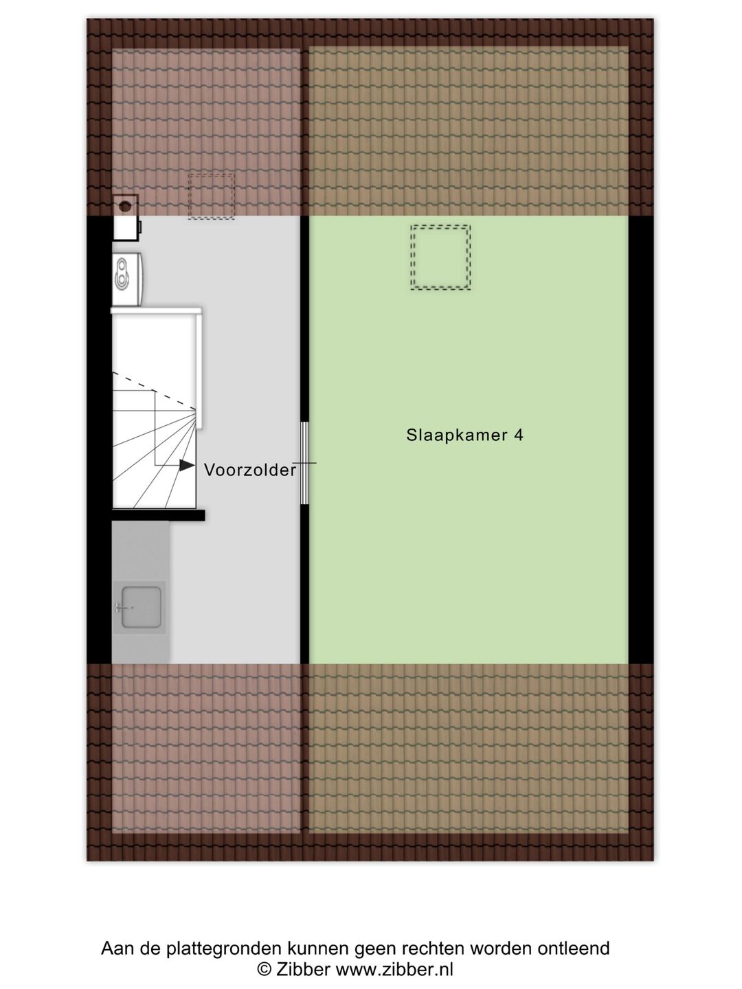 Modern Family Home with Solar Panels and Terrace Enclosure in Kronehoef — 46