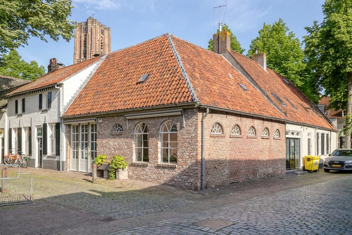 Vrijthof 2-A, Oirschot