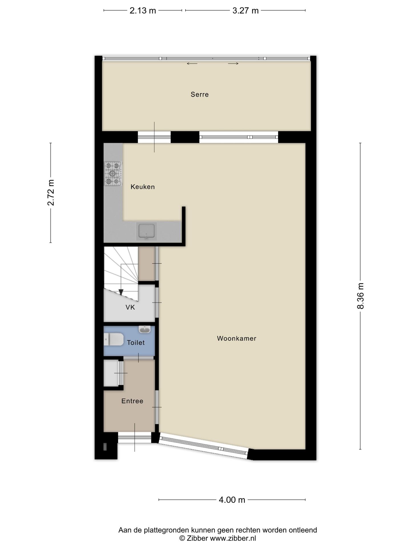 Modern Family Home with Solar Panels and Terrace Enclosure in Kronehoef — 44
