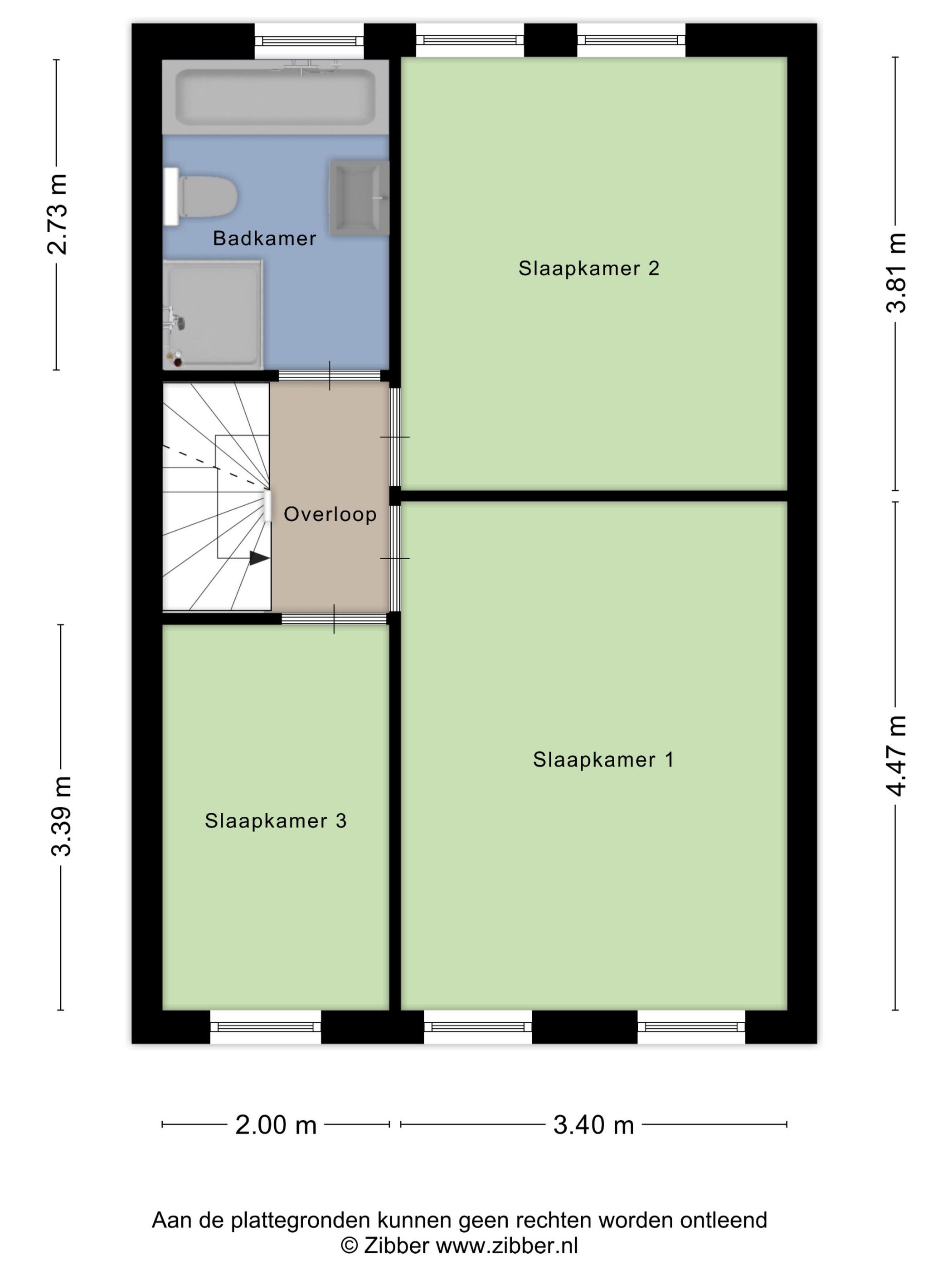 Modern Family Home with Solar Panels and Terrace Enclosure in Kronehoef — 45