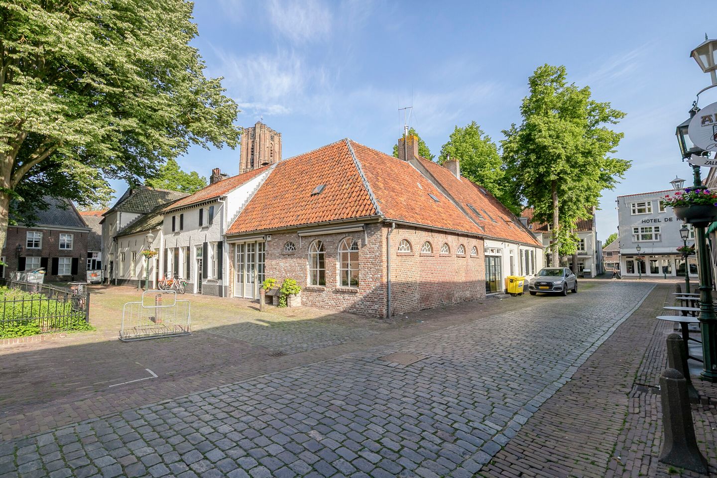 View photo 2 of Vrijthof 2-A