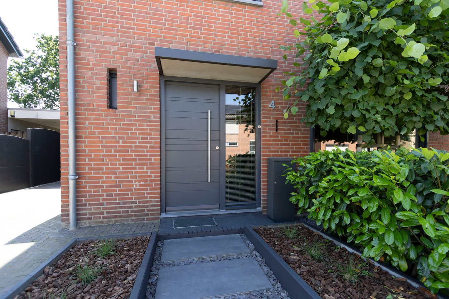 Foto 5 van Seringenstraat 4