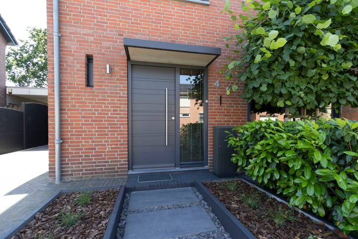 Foto 5 van Seringenstraat 4