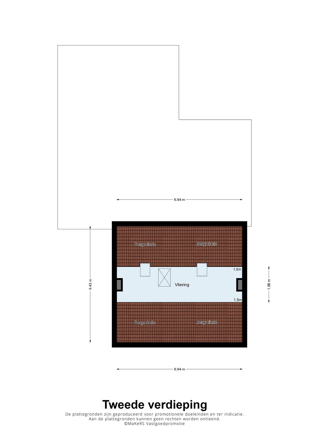 Foto 56 van Seringenstraat 4