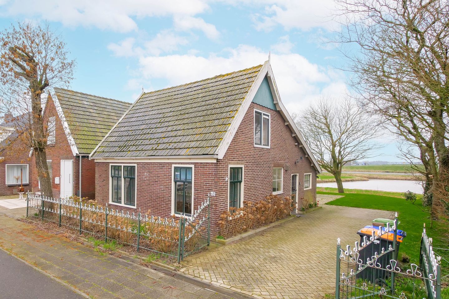 Foto 1 van Rijksweg 63