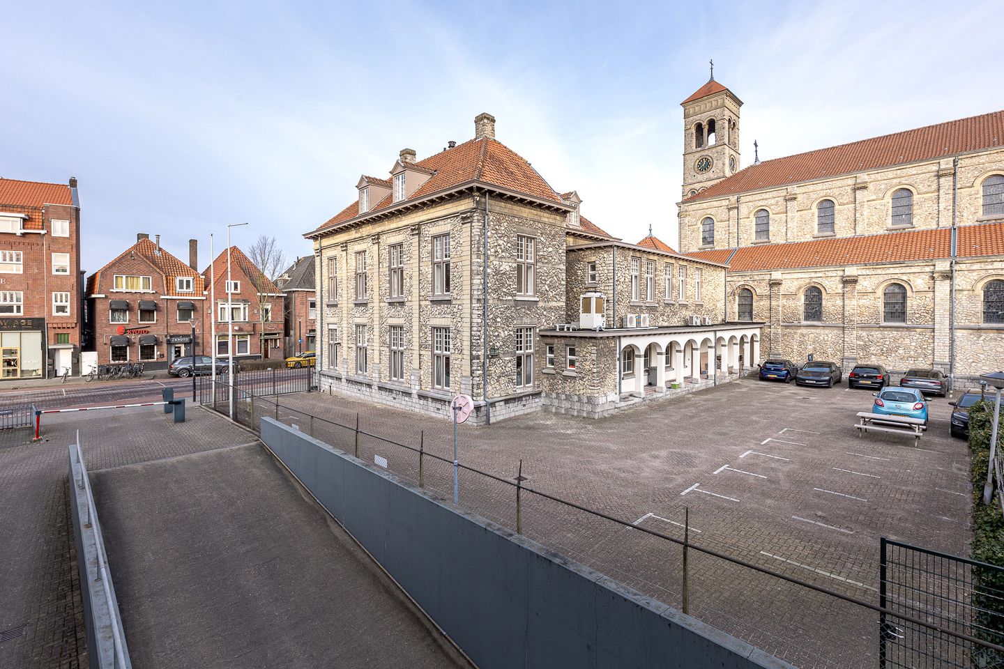 View photo 4 of St Antoniusstraat 9