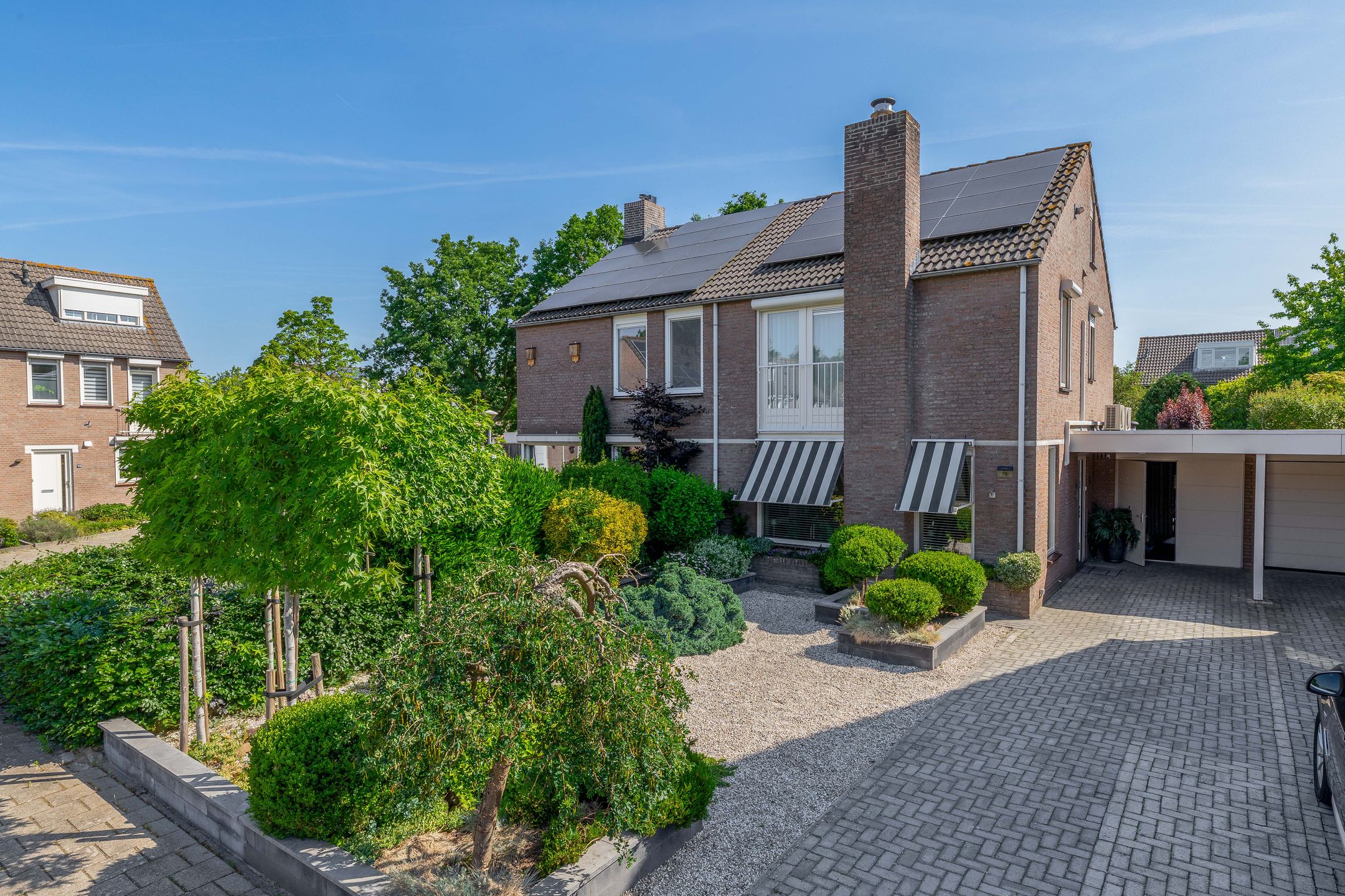 Martin Luther Kingstraat 70