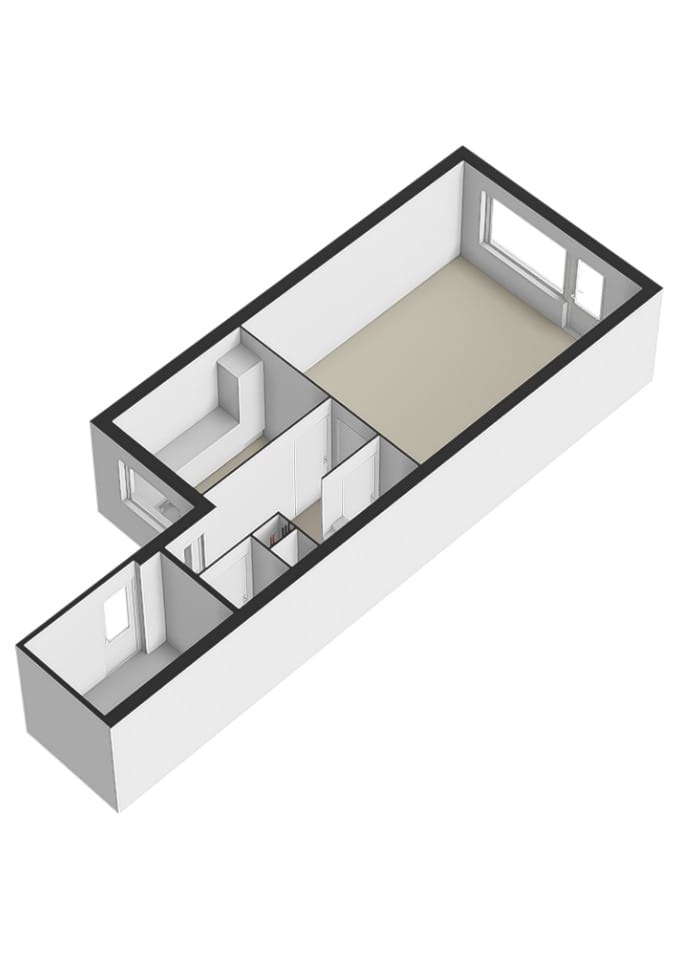 Foto 50 van Cinnaberdijk 68