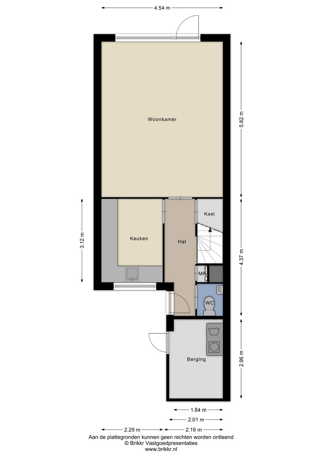 Foto 38 van Cinnaberdijk 68
