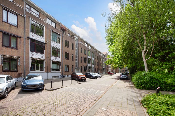 Mendelssohnplein 36-C