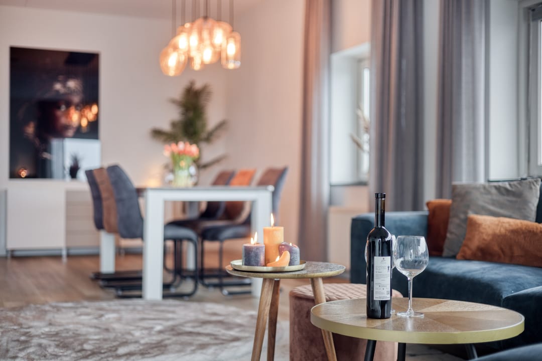 Modern Ninth Floor Apartment with Panoramic Views in Roermond — 26