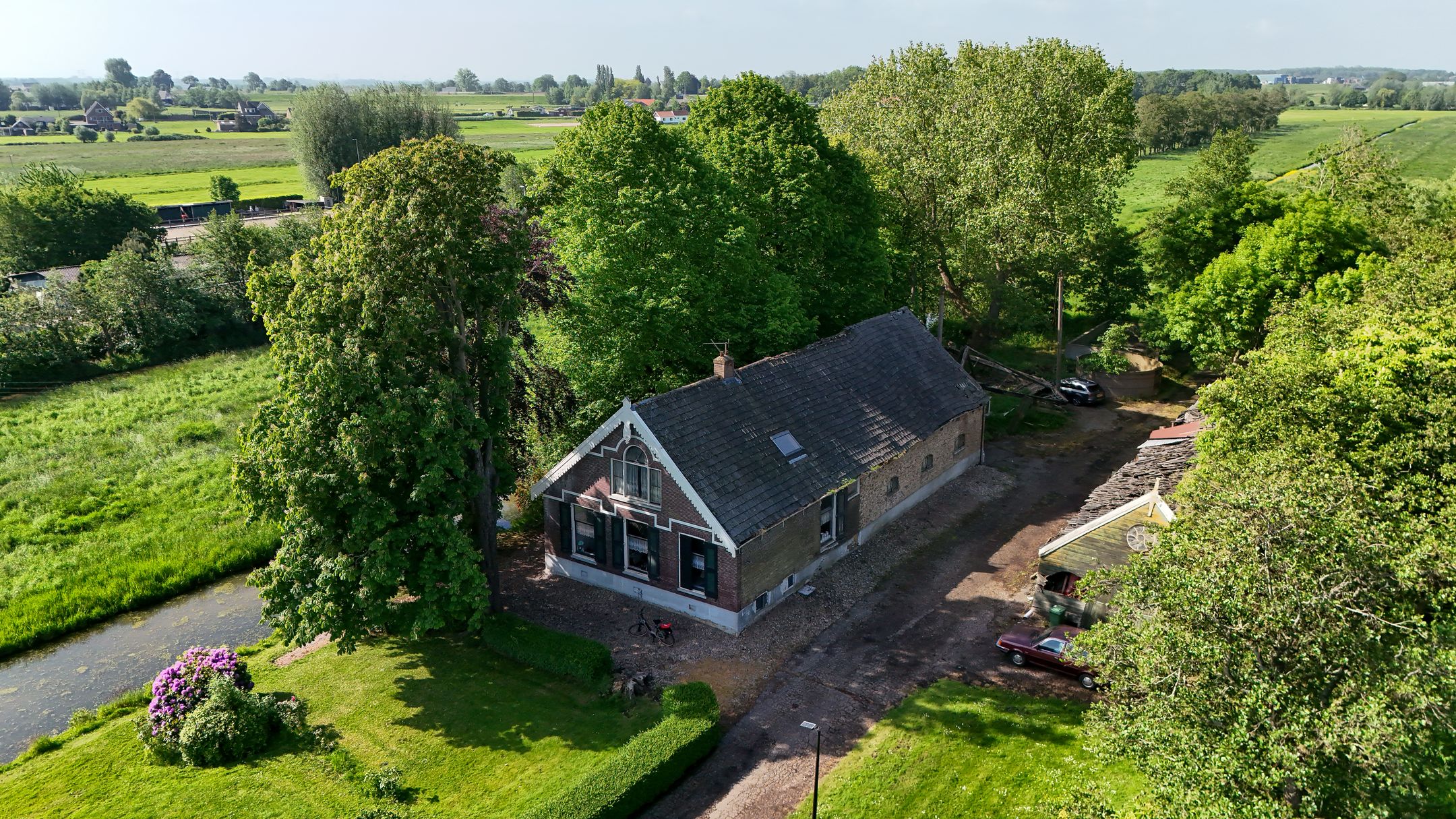 Vierde Tochtweg 9 
