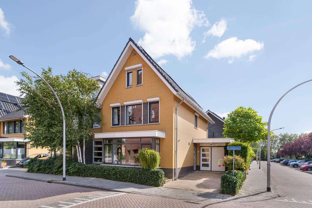 Photo 1 of Beemdkroon 35