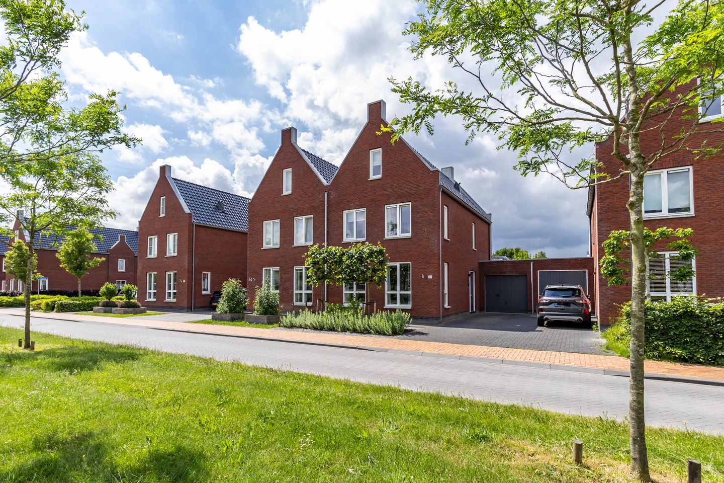 Photo 4 of Stadhouderlaan 52