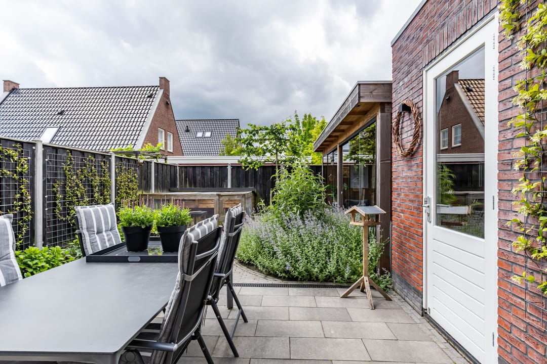Photo 26 of Stadhouderlaan 52