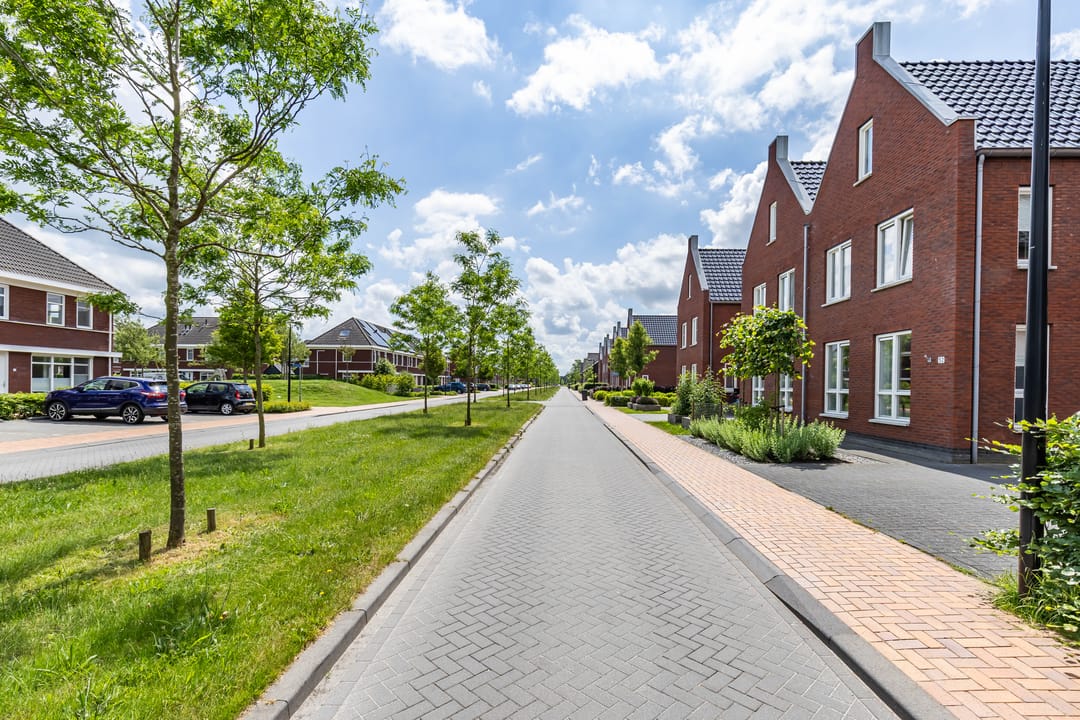 Photo 52 of Stadhouderlaan 52