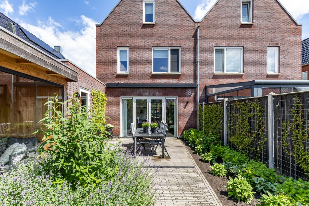 Photo 28 of Stadhouderlaan 52