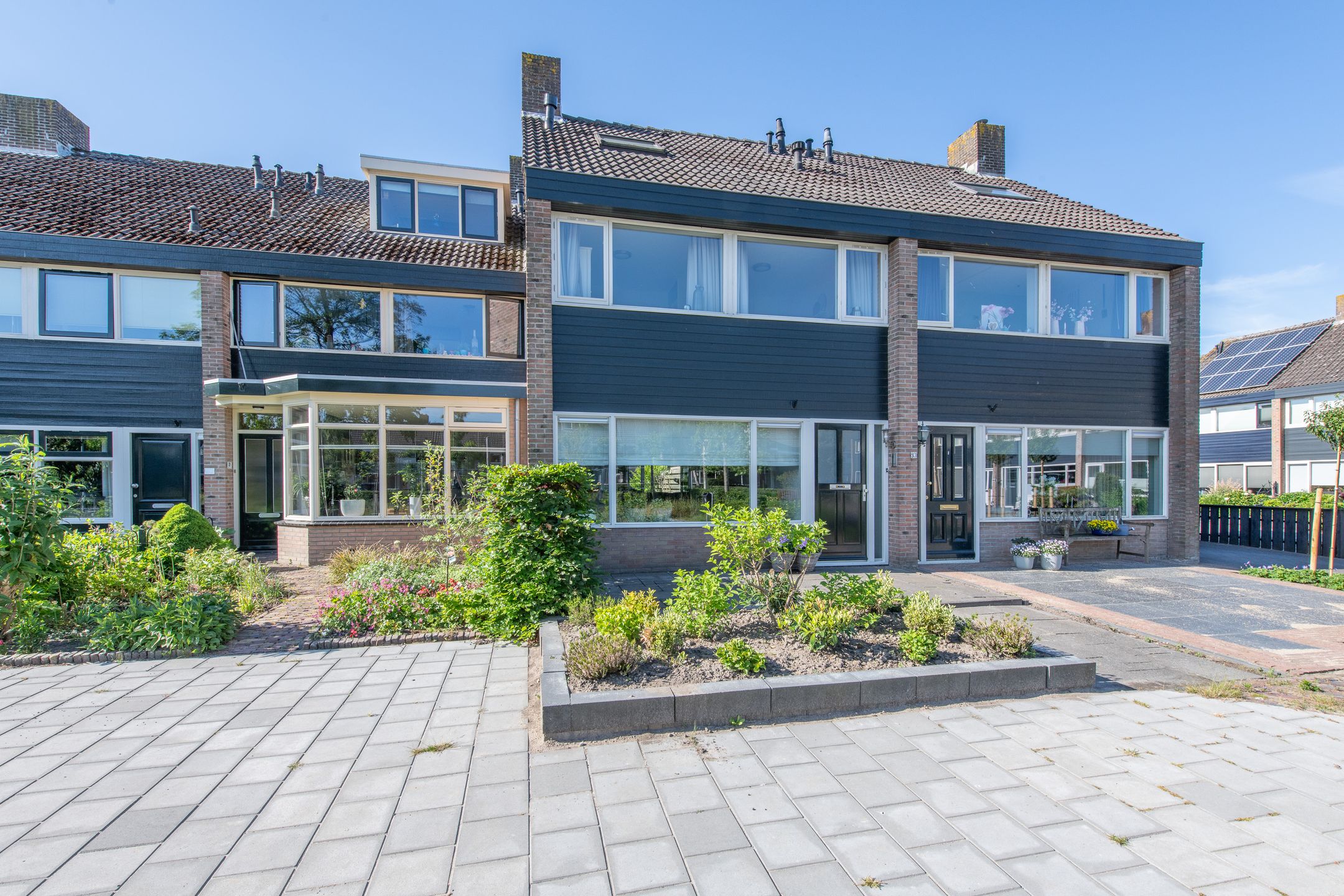 Kloet 91 