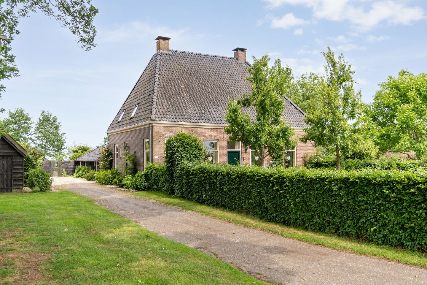 Foto 4 van Dokter Larijweg 136