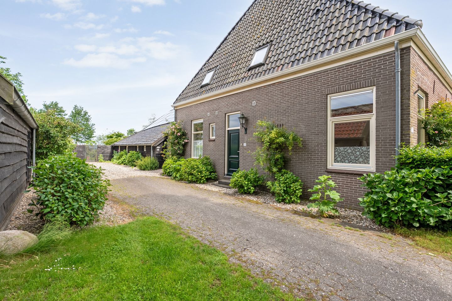 Foto 10 van Dokter Larijweg 136