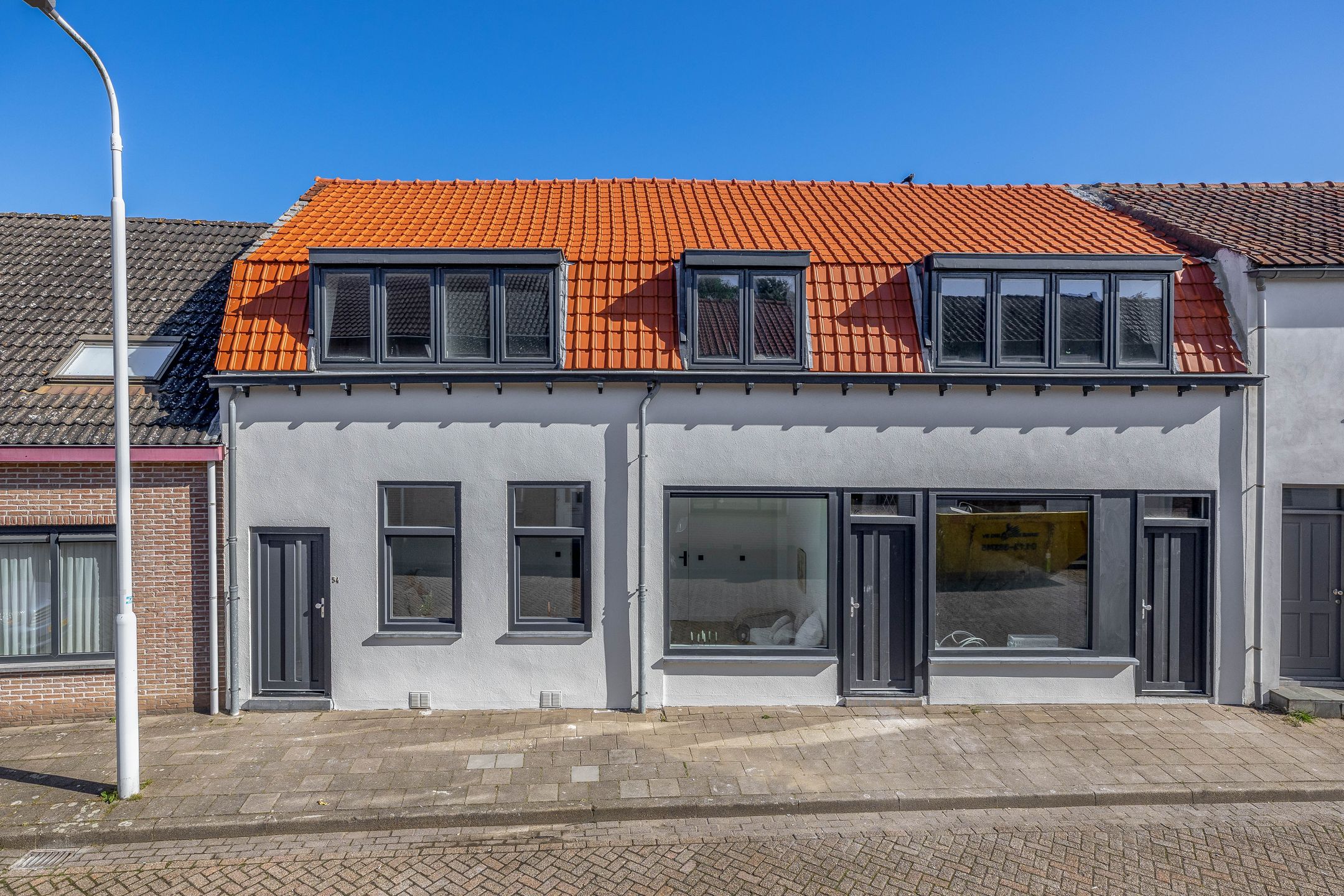 Weststraat 52-B 52 b