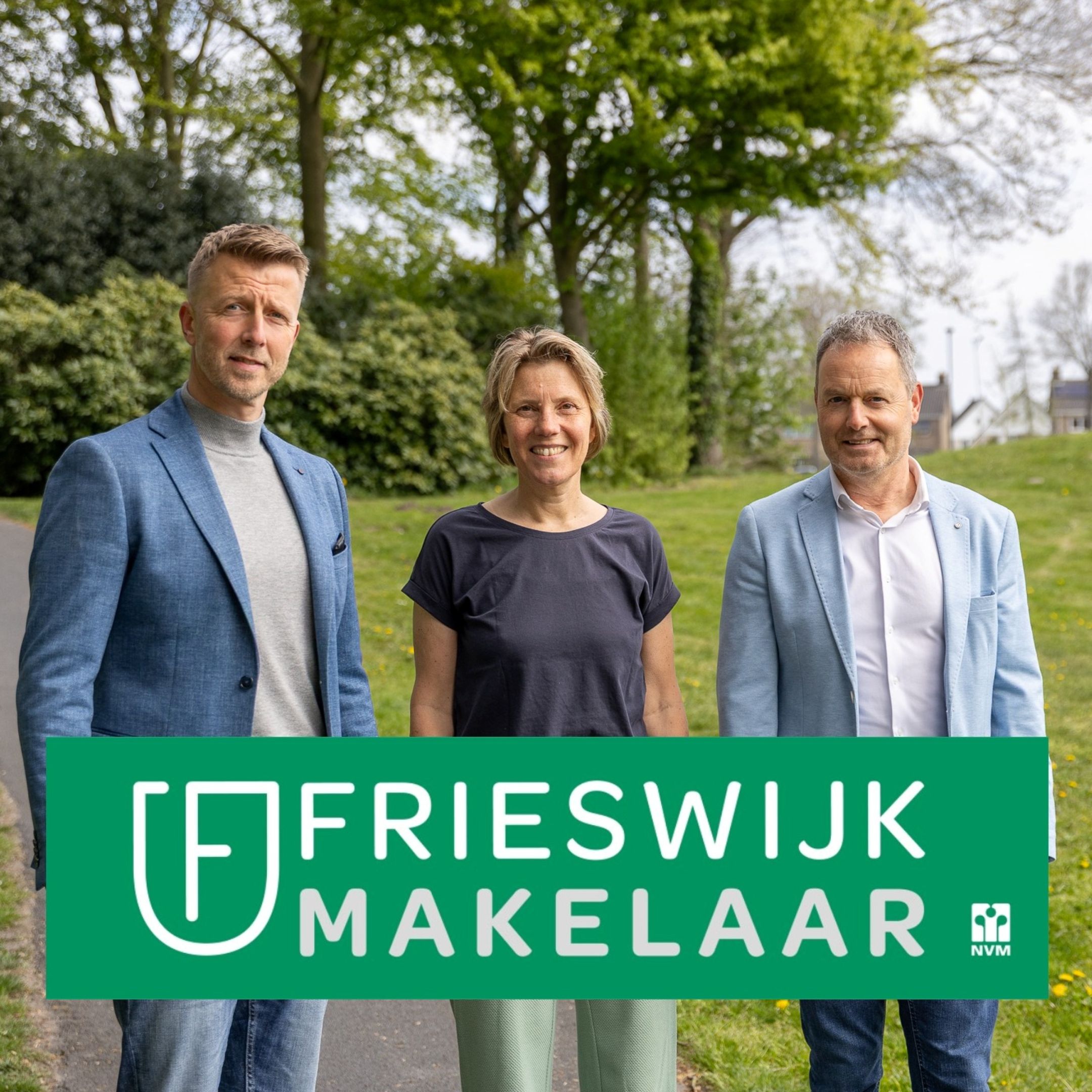 Frieswijk Makelaar NVM