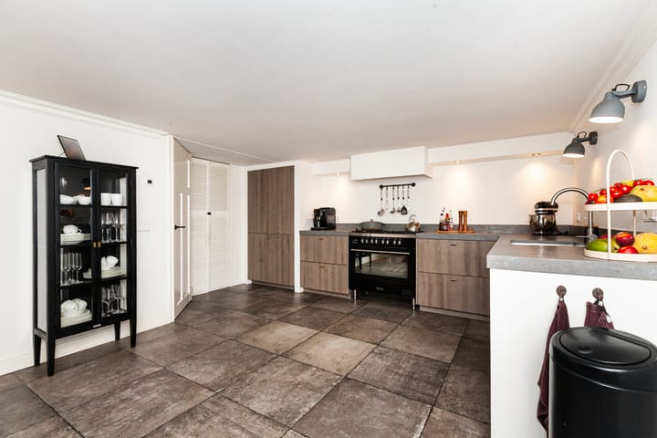 Twee-onder-één-kap te koop: Kerkstraat 6, Alblasserdam