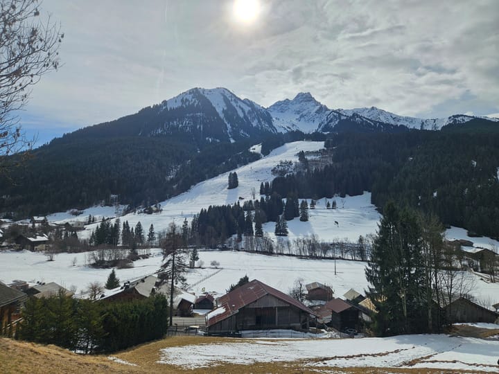 Photo 2 of Route de Savoie 1033-C202