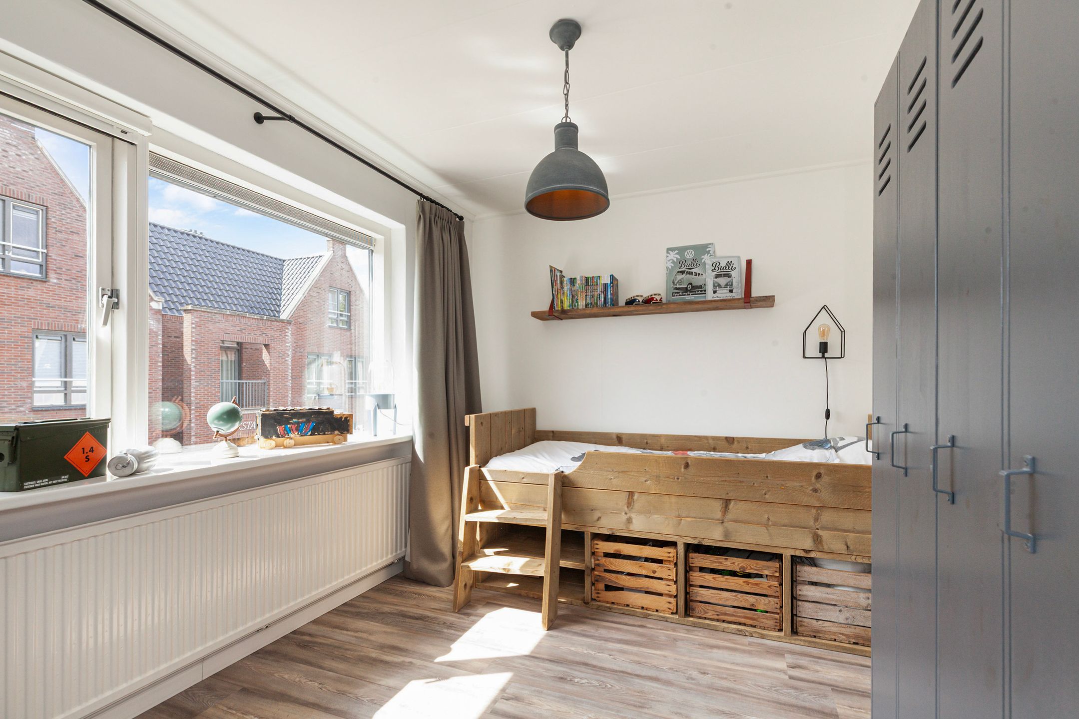 Photo 24 of Kerkstraat 6