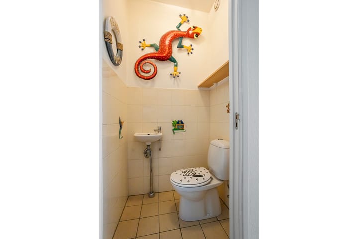 Tussenwoning te koop: Gruttosingel 48, 'S-Gravenhage