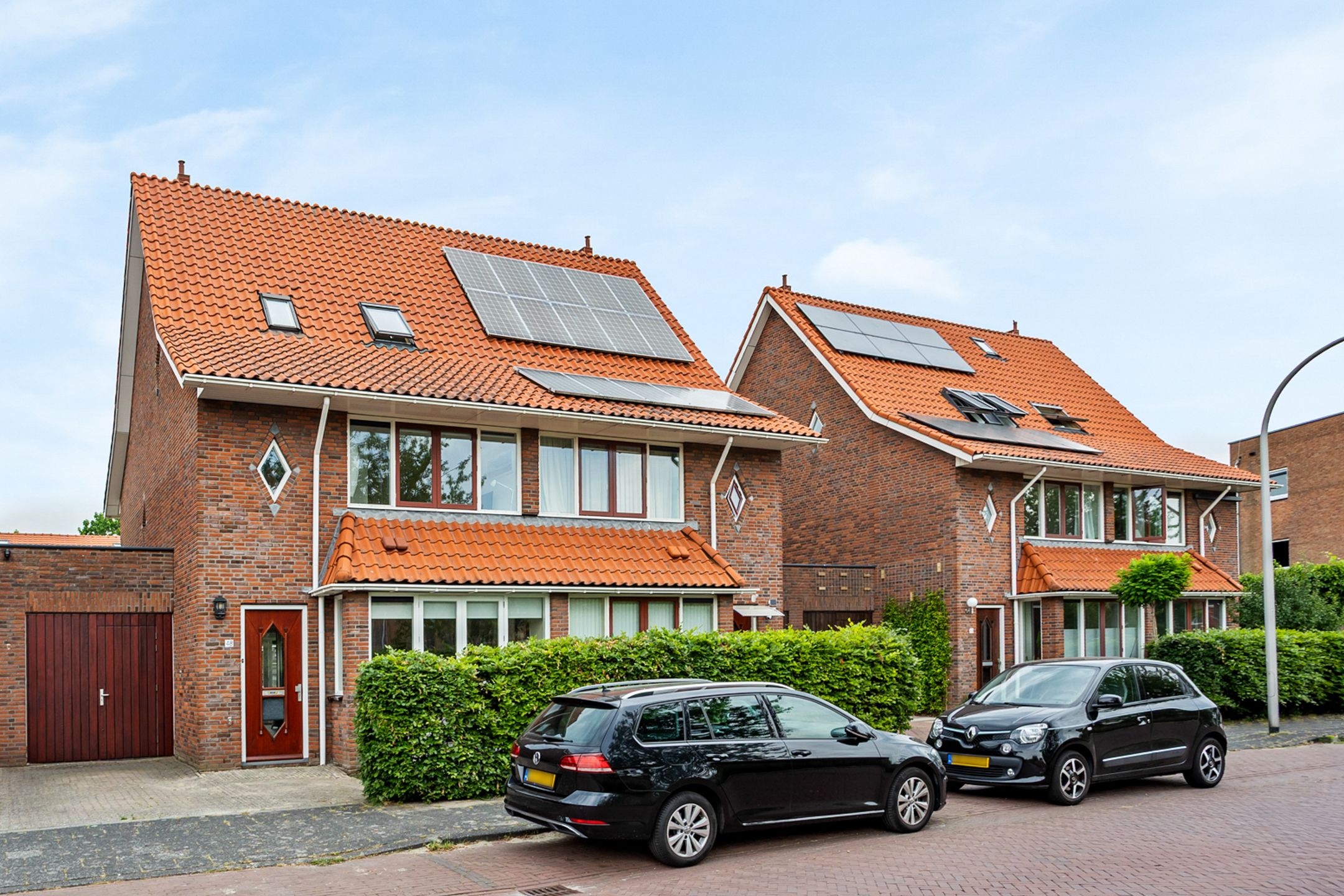 Photo 3 of Gruttosingel 48