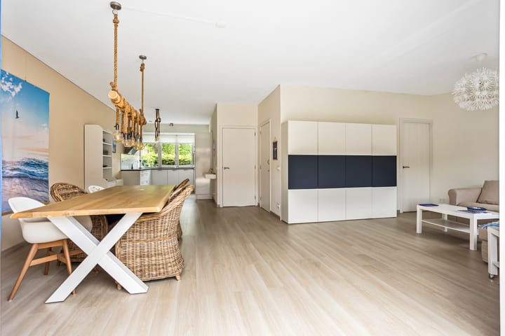 Tussenwoning te koop: Gruttosingel 48, 'S-Gravenhage