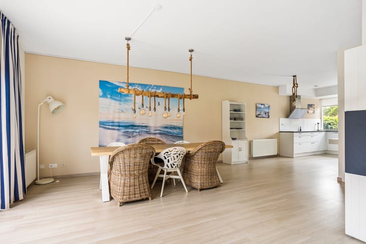 Tussenwoning te koop: Gruttosingel 48, 'S-Gravenhage