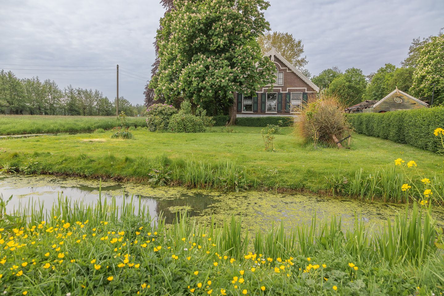 Vierde Tochtweg 9 - Moordrecht - Afbeelding 7