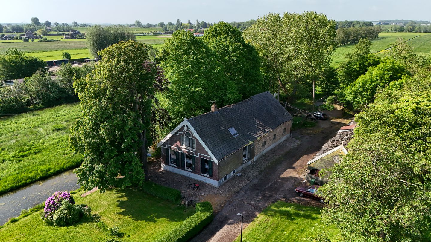 Vierde Tochtweg 9 - Moordrecht - Afbeelding 5