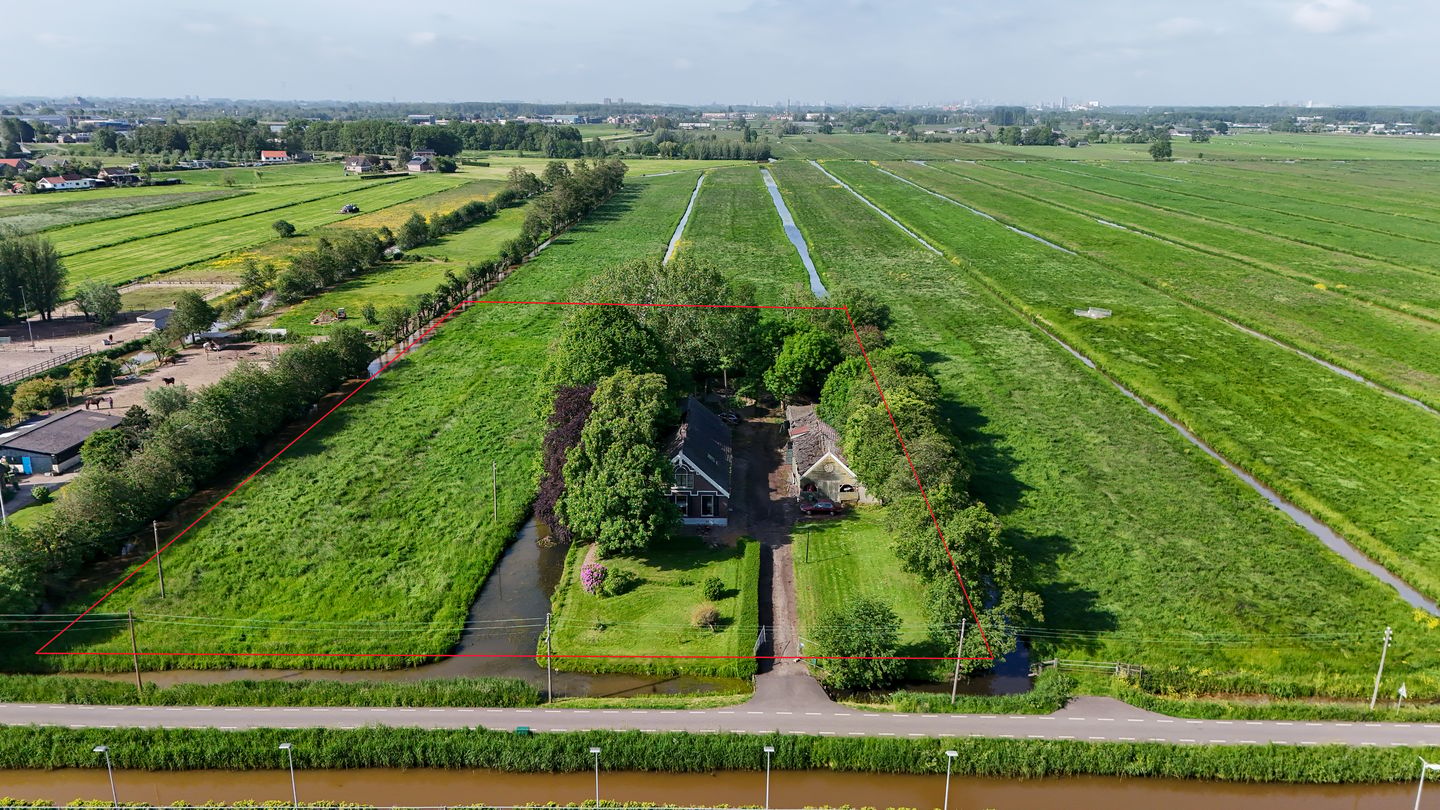 Vierde Tochtweg 9 - Moordrecht - Afbeelding 4