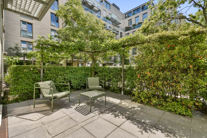 Appartement te koop: Spadinalaan 87, Amsterdam