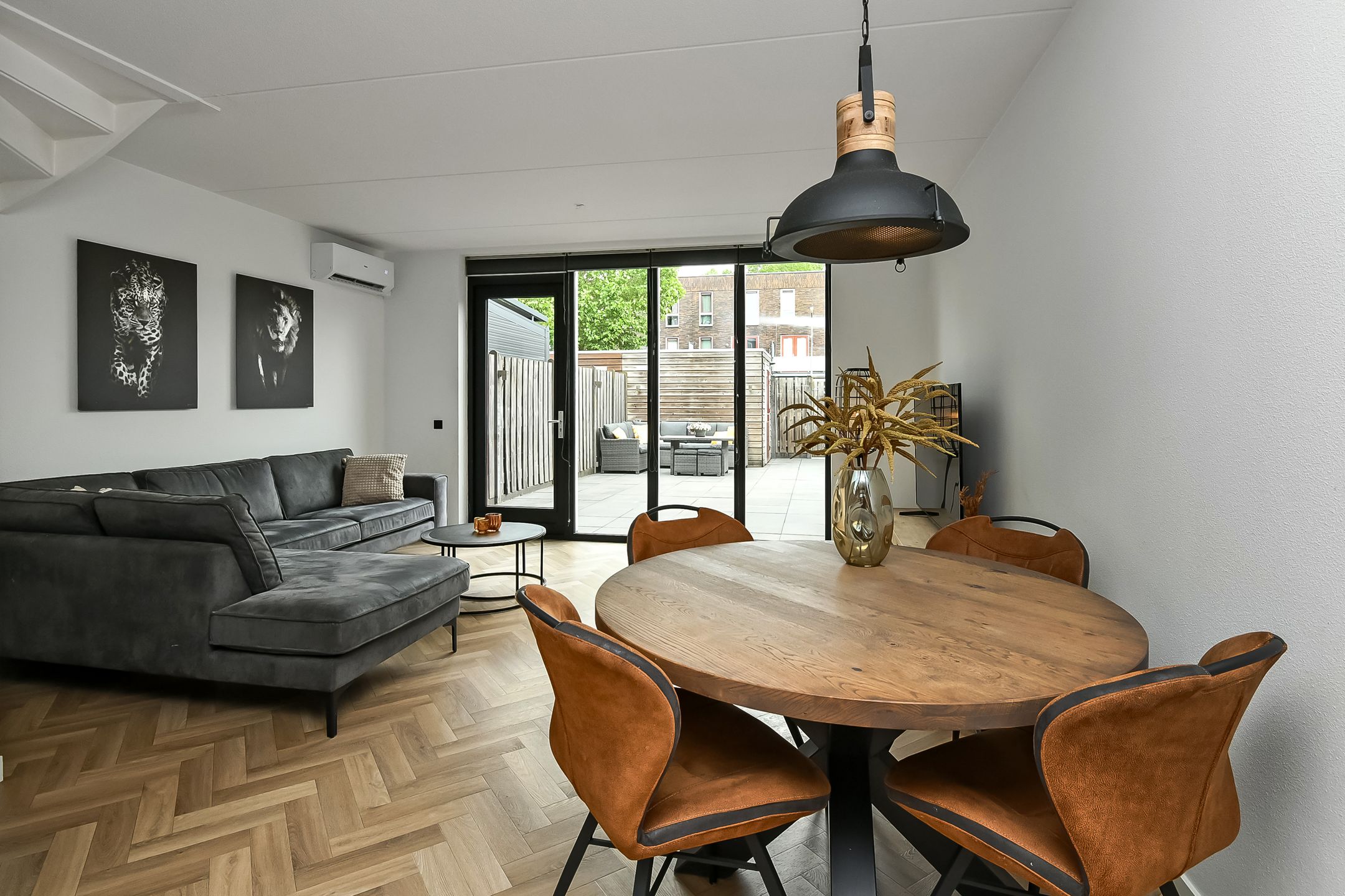Photo 18 of Dianaplantsoen 56