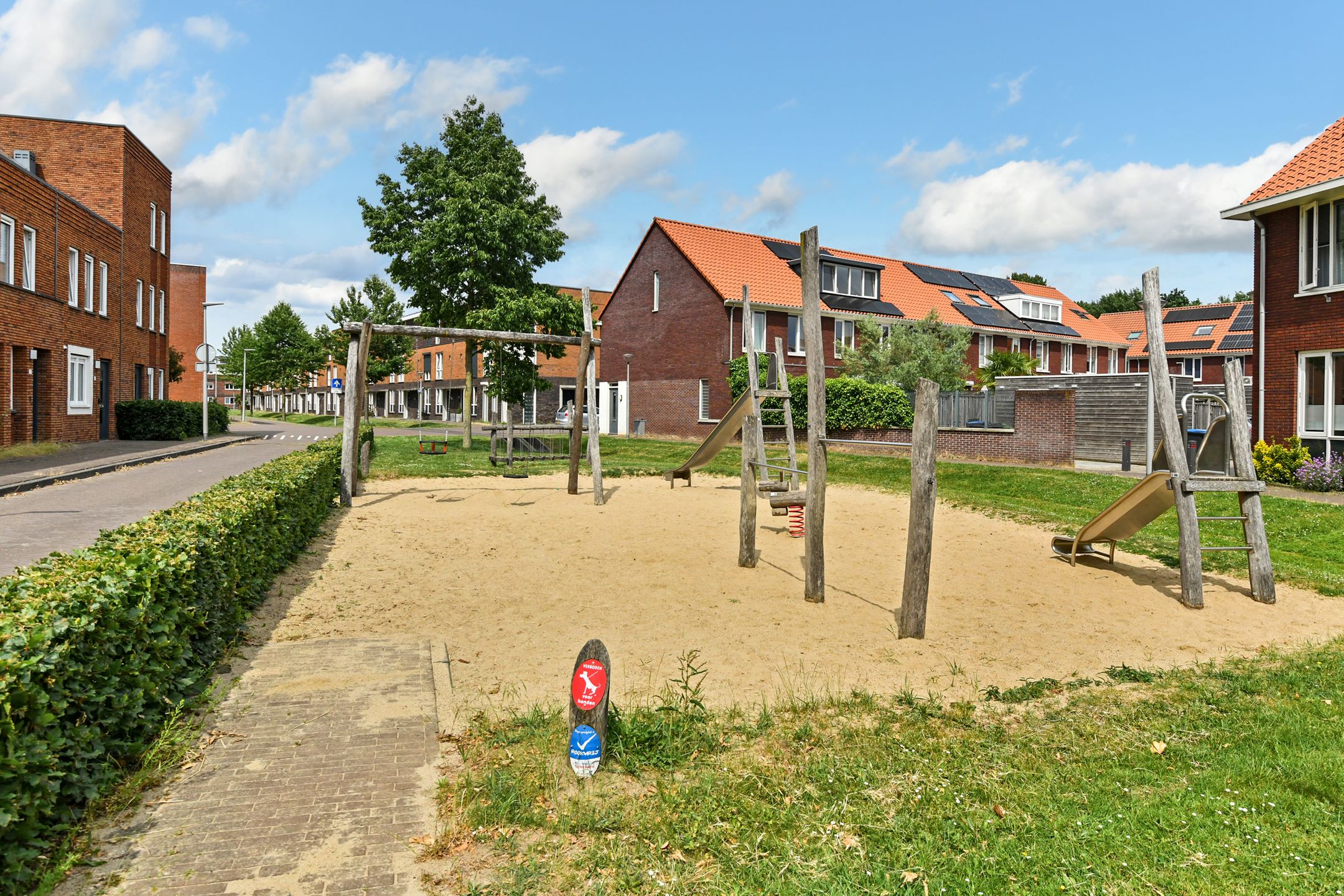 Photo 48 of Dianaplantsoen 56