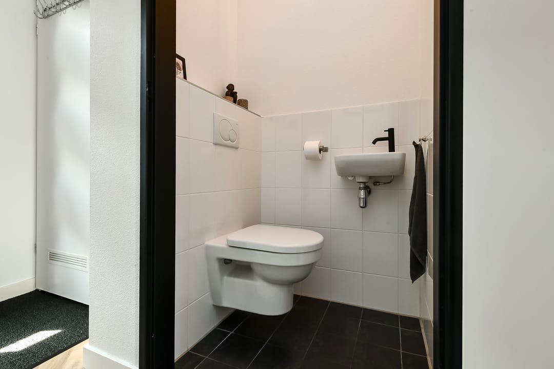 Photo 11 of Dianaplantsoen 56