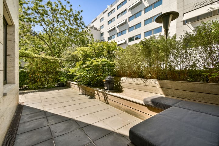Appartement te koop: Spadinalaan 87, Amsterdam