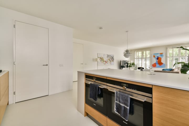 Appartement te koop: Spadinalaan 87, Amsterdam