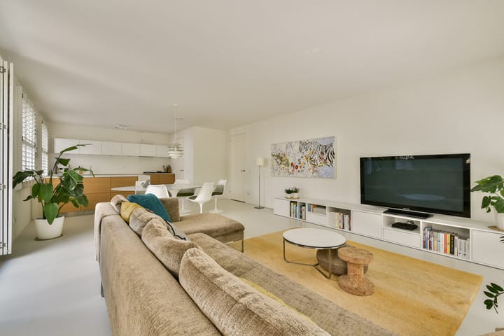 Appartement te koop: Spadinalaan 87, Amsterdam