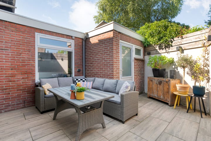 Foto 4 van Lage Bothofstraat 414