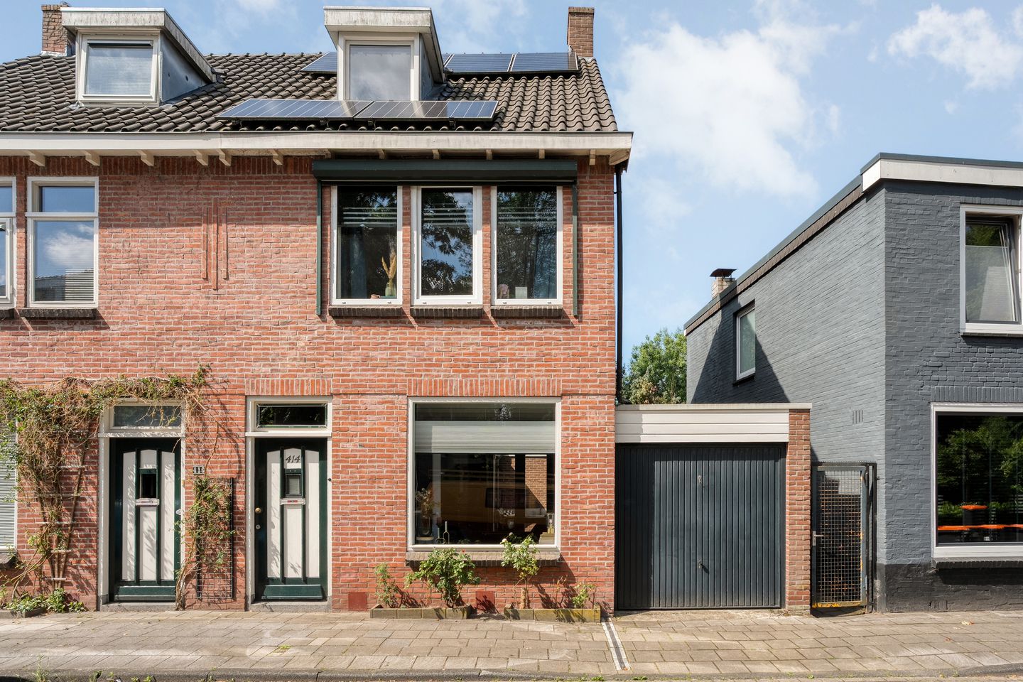Foto 1 van Lage Bothofstraat 414
