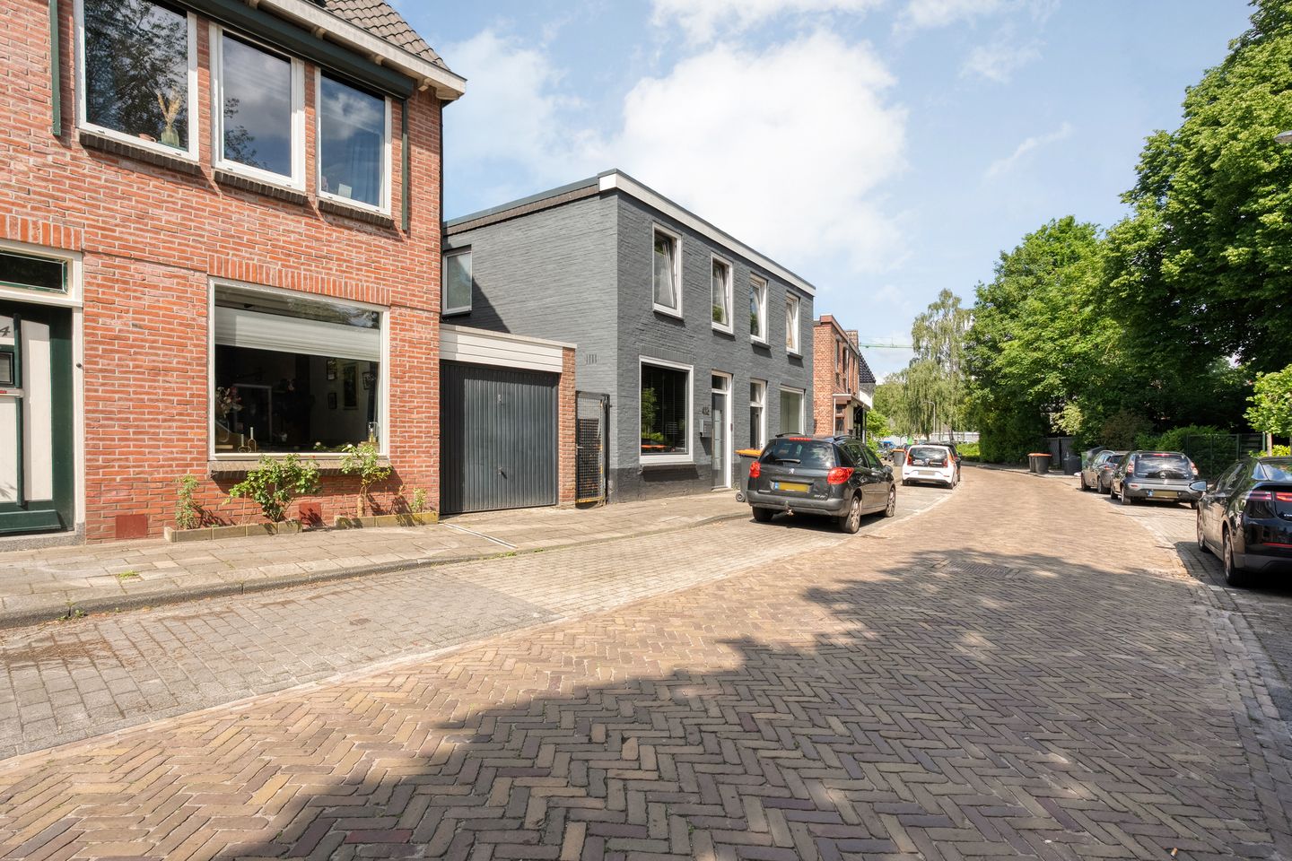 Photo 5 of Lage Bothofstraat 414