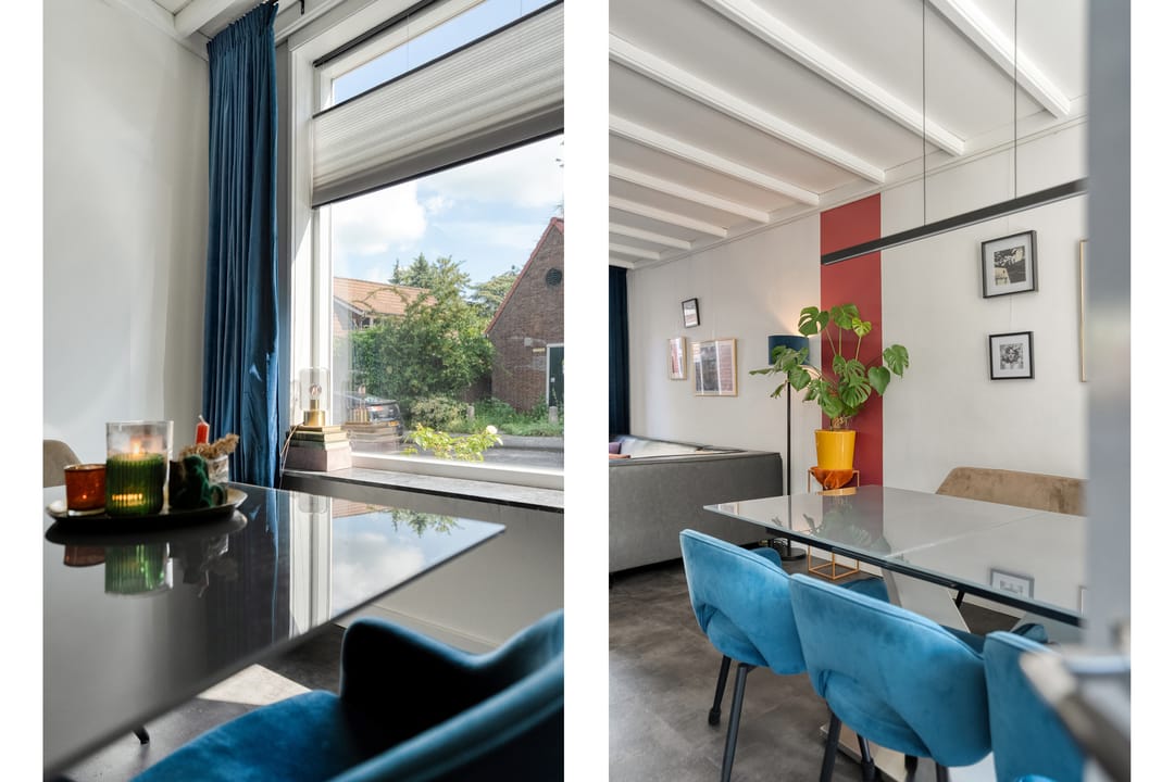 Photo 11 of Lage Bothofstraat 414