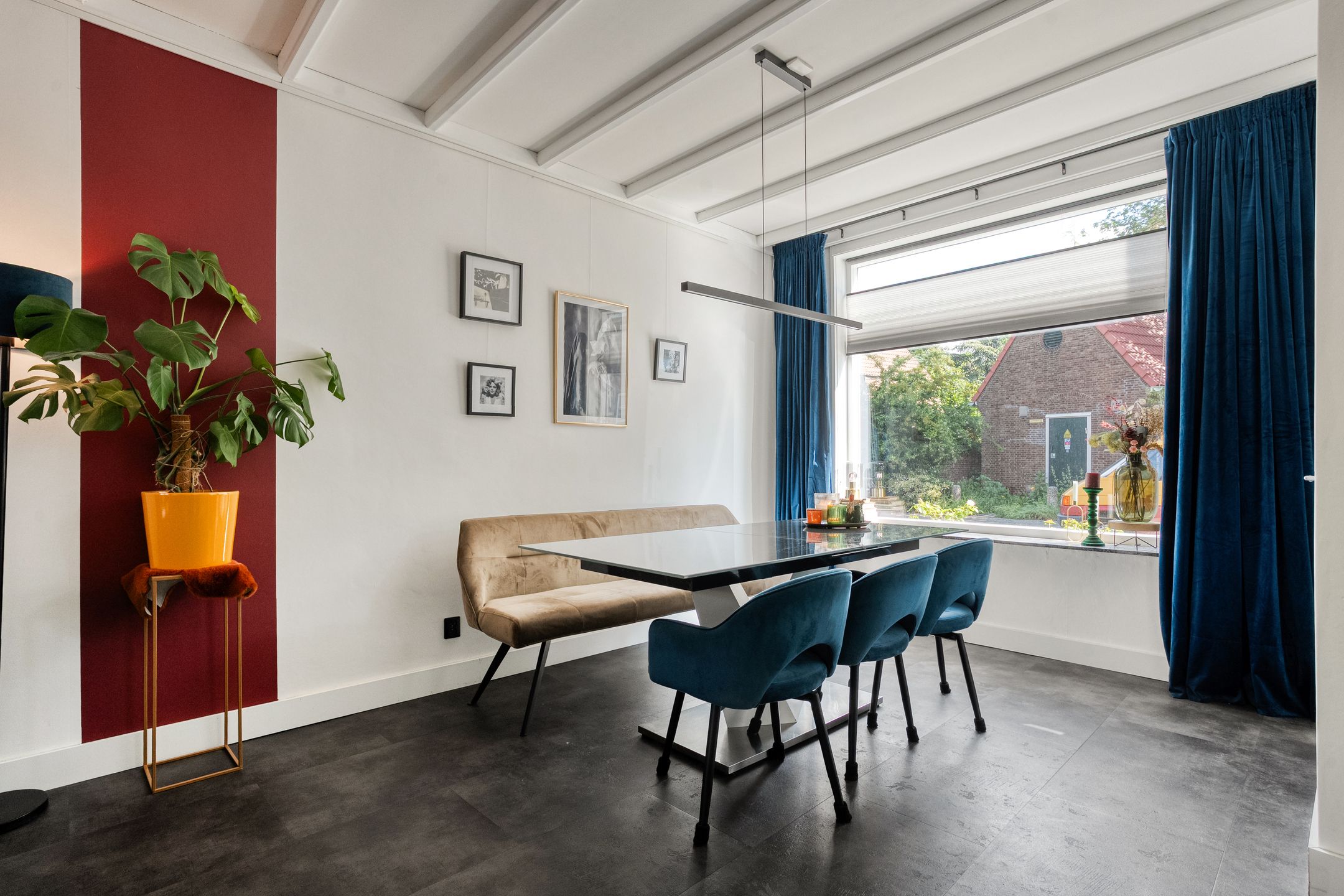 Photo 12 of Lage Bothofstraat 414