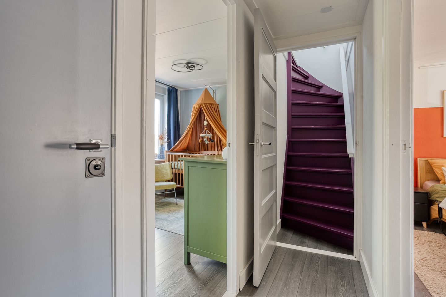 Photo 25 of Lage Bothofstraat 414