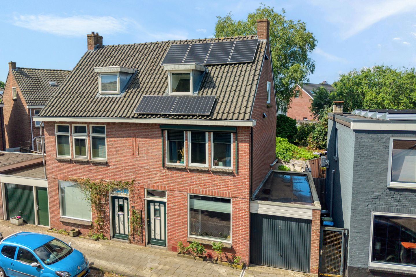 Photo 44 of Lage Bothofstraat 414